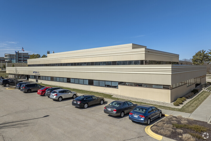 744 Heartland Trl, Madison, WI for lease - Building Photo - Image 1 of 11