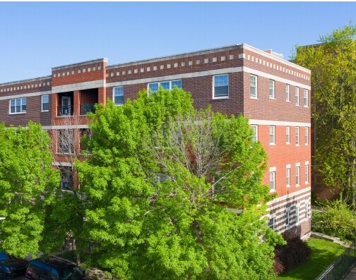 6156 S Kenwood Ave, Chicago, IL à vendre Photo du bâtiment- Image 1 de 10