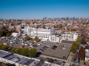 630 Flushing Ave, Brooklyn, NY - AERIAL map view - Image1