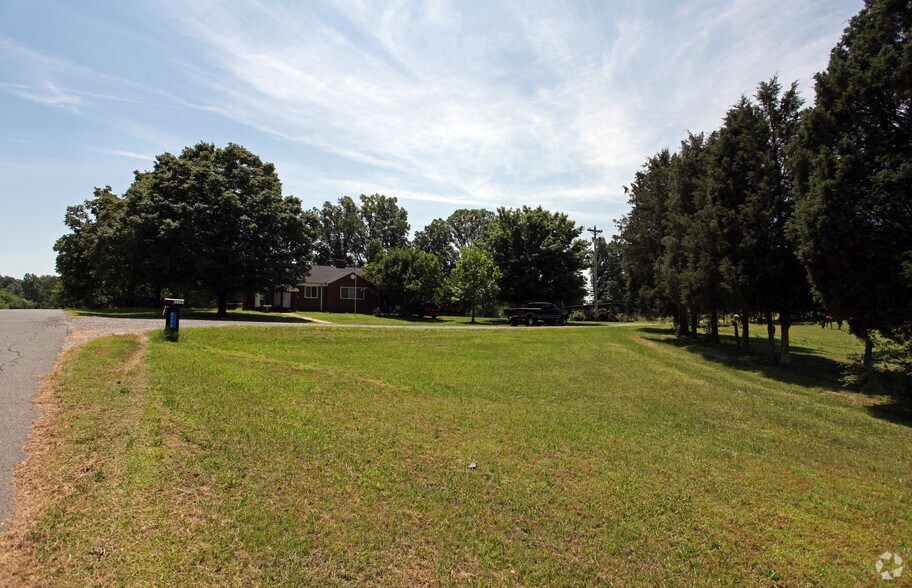 2061-2173 Mulberry Rd, Concord, NC à vendre - Photo du bâtiment - Image 2 de 12