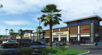 Plus de détails pour 18011 S Tamiami Trl, Fort Myers, FL - Commerce de détail à louer