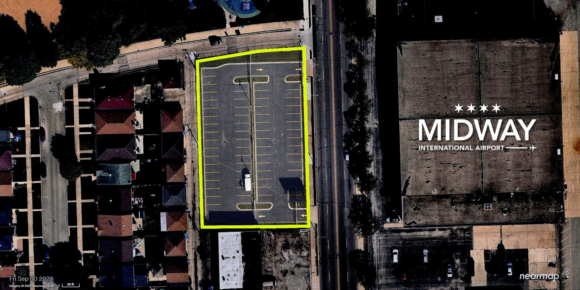 5920 S Central Ave, Chicago, IL for lease Building Photo- Image 1 of 4