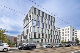 More details for 60 Avenue Rockefeller, Lyon - Office for Lease