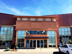 595 Flatiron Blvd, Broomfield, CO for lease Building Photo- Image 1 of 8
