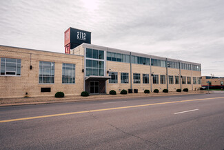 Plus de détails pour 2112 Broadway St NE, Minneapolis, MN - Bureau à louer