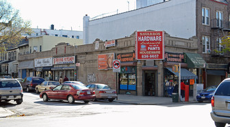 306-312 93rd St, Brooklyn NY - Services immobiliers commerciaux