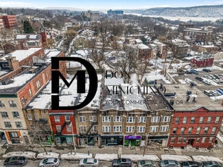 More details for 202-206 Main St, Poughkeepsie, NY - Retail for Lease