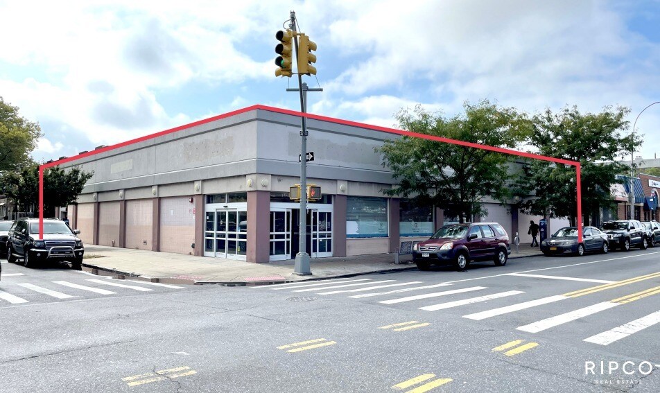 6101 18th Ave, Brooklyn, NY for sale Building Photo- Image 1 of 1