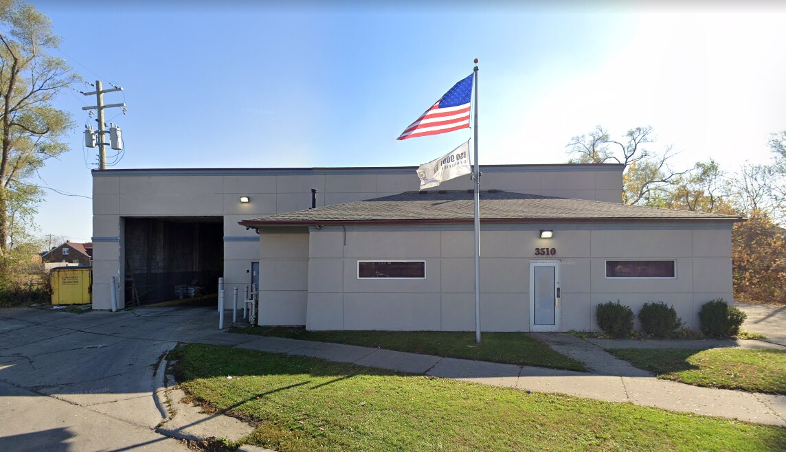 3510 E McNichols Rd, Detroit, MI for sale Building Photo- Image 1 of 2