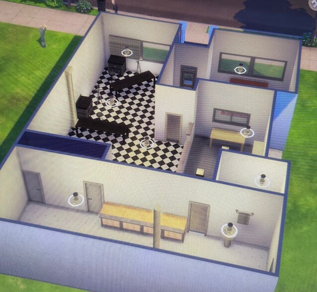 6895 Paoli Rd, Belleville, WI for lease - Building Photo - Image 2 of 22