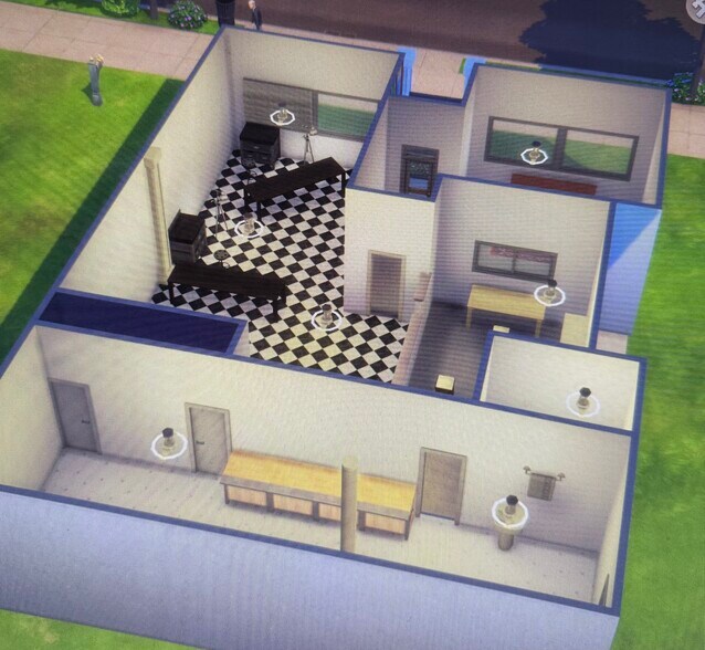 6895 Paoli Rd, Belleville, WI à louer - Photo du bâtiment - Image 2 de 22