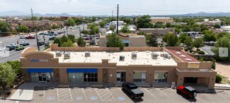Plus de détails pour 3875 Cerrillos Rd, Santa Fe, NM - Commerce de détail à louer
