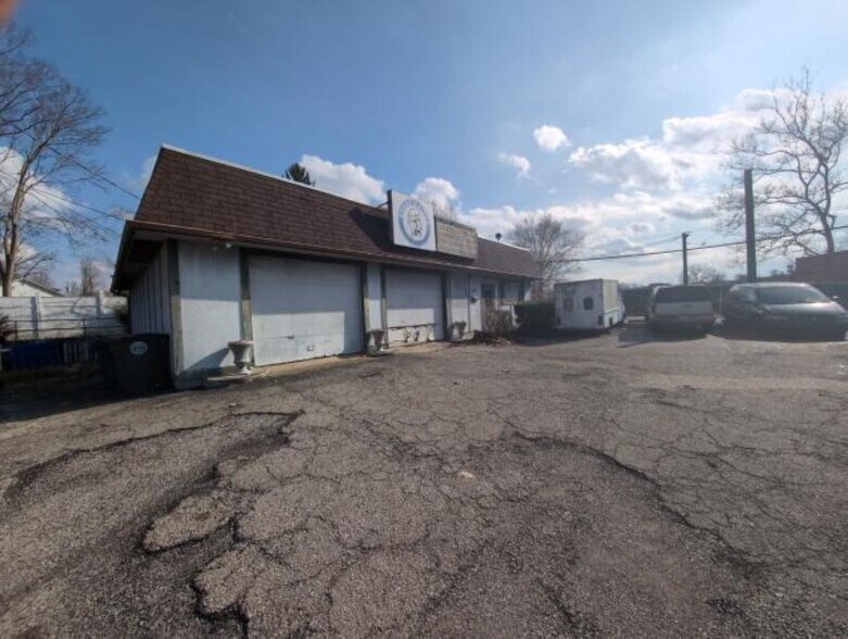 3000 Wayne Ave, Dayton, OH à vendre - Photo du bâtiment - Image 2 de 5
