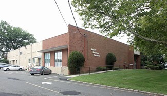 Plus de détails pour 187 Mill Ln, Mountainside, NJ - Bureau à louer