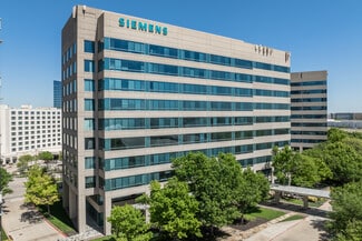 Plus de détails pour 5800 Granite Pky, Plano, TX - Bureau à louer