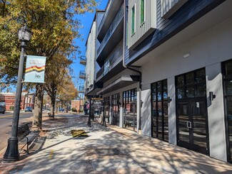 Plus de détails pour 456 Flat Shoals Ave SE, Atlanta, GA - Local commercial à louer