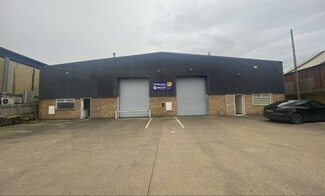 Plus de détails pour New Line, Bradford - Bureau, Industriel à louer