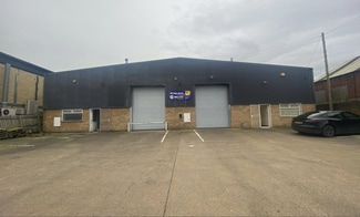 More details for New Line, Bradford - Office, Industrial for Lease