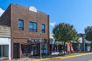 More details for 9410-9412 Joseph Campau St, Hamtramck, MI - Retail for Lease