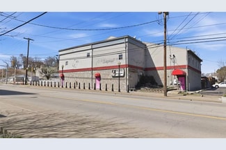 More details for 805-809 7th St, Parkersburg, WV - Retail for Sale