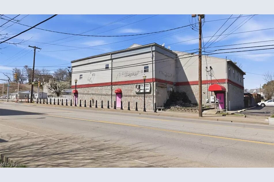 805-809 7th St, Parkersburg, WV for sale Primary Photo- Image 1 of 10