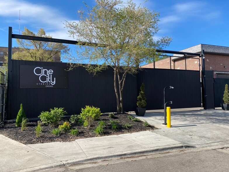 1414 S Western Ave, Chicago, IL for lease - Building Photo - Image 3 of 26