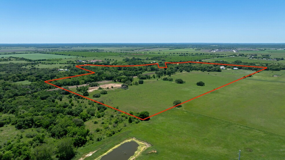 1087 Seawillow Rd, Lockhart, TX à vendre - Photo du b timent - Image 3 de 34