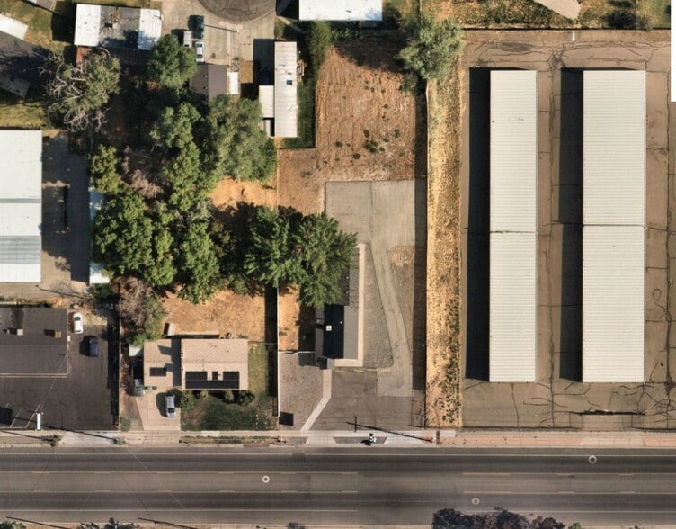 1264 W 300 N, Clearfield, UT for lease - Aerial - Image 3 of 7