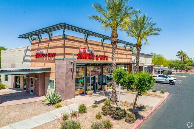 More details for 9040 W Glendale Ave, Glendale, AZ - Retail for Lease
