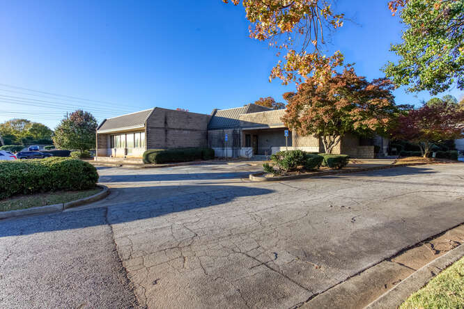 2365 Windy Hill Rd, Marietta, GA for sale Building Photo- Image 1 of 80