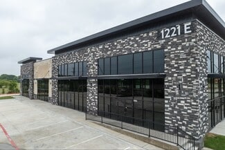 More details for 1221 E University Dr, Prosper, TX - Retail for Lease