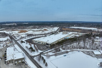 53 Ayer Rd, Littleton, MA - Aerial  map view - Image1
