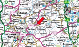 More details for Foxcote Ave, Bath - Industrial for Sale