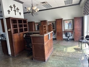 4834-4923 Carmichael Rd, Montgomery, AL for lease Interior Photo- Image 1 of 3