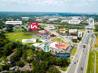 Plus de détails pour 3886 43rd St, Gainesville, FL - Terrain à louer