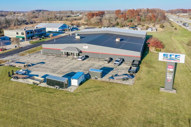 More details for 29131 Evergreen Dr, Waterford, WI - Retail for Sale