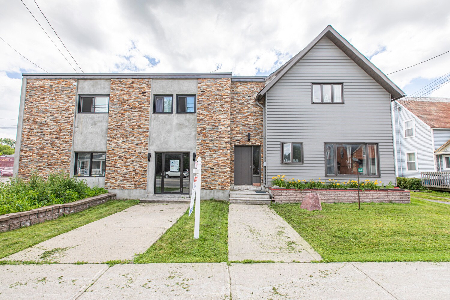 6610 Fourth Line Rd, Ottawa, ON à vendre Photo principale- Image 1 de 1