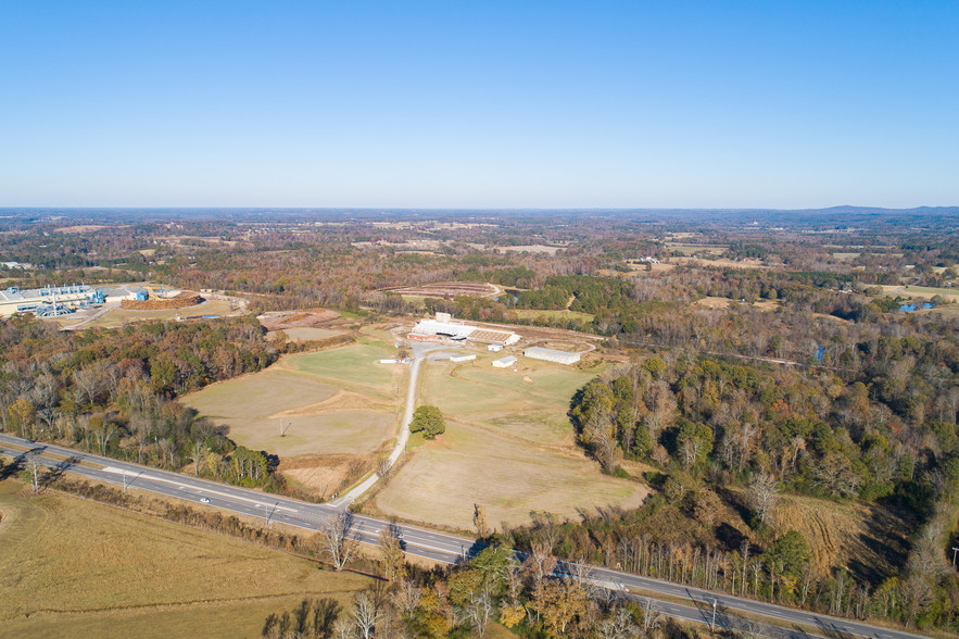 3156 U S Highway 31, Hanceville, AL for sale - Building Photo - Image 1 of 1