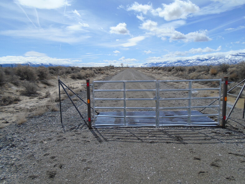 None Hwy 299 Hwy, Cedarville, CA for sale - Building Photo - Image 3 of 6