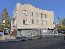 2 Jewel St, Brooklyn NY - Commercial Real Estate