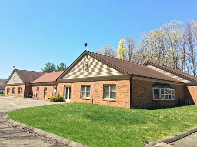 More details for 98 S Turnpike Rd, Wallingford, CT - Office for Lease
