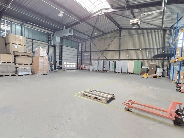 Industriel dans Saint-Avold à vendre - Photo intérieure - Image 2 de 25