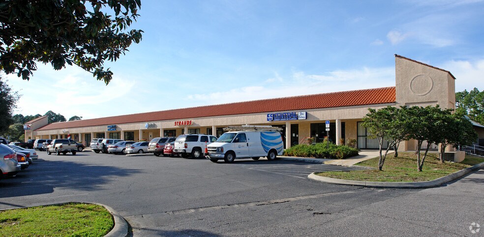 621-633 N Highway 231, Panama City, FL à louer - Photo du bâtiment - Image 2 de 27