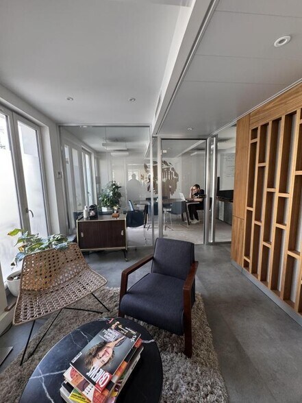 102 Boulevard De Sébastopol, Paris à louer - Photo intérieure - Image 3 de 24