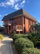 Brea United Methodist Church - Offices - Loft