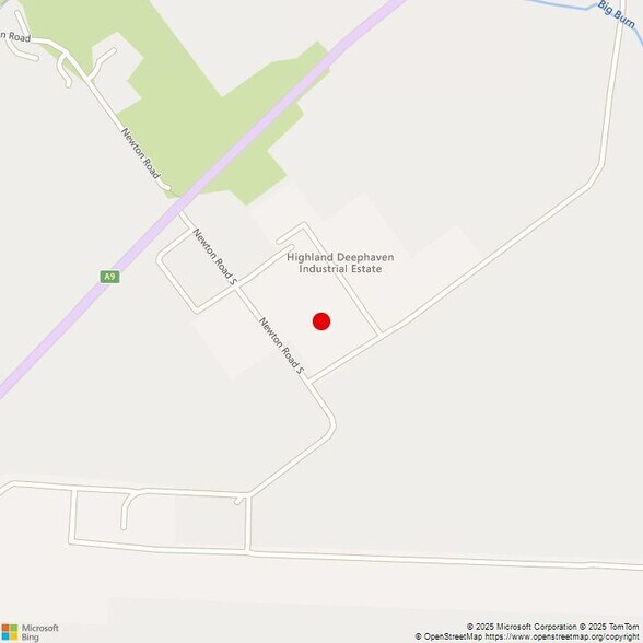 Airfield Rd, Evanton à louer - Photo du bâtiment - Image 2 de 9