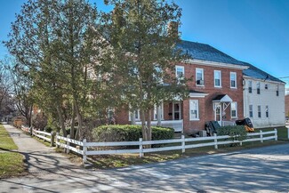 Plus de détails pour 132-134 Washington St, Keene, NH - Multi-résidentiel à vendre