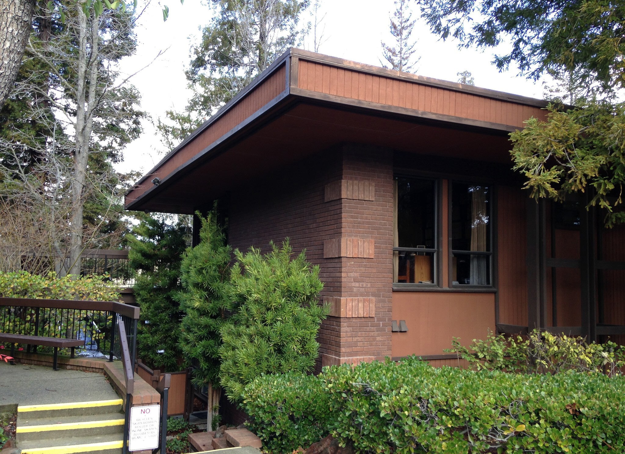 130 La Casa Via, Walnut Creek, CA for lease Building Photo- Image 1 of 9