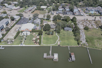 3821 Nasa Pky, El Lago, TX - Aérien  Vue de la carte - Image1