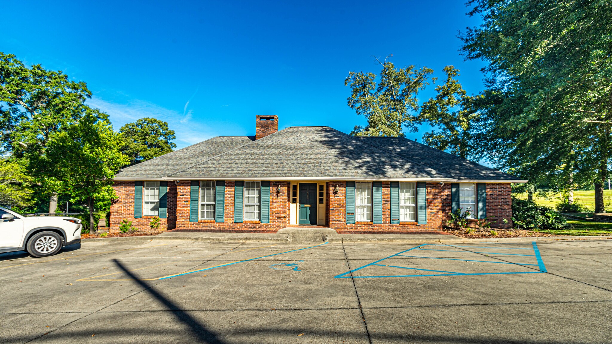 518 Old Richton Rd, Petal, MS à vendre Photo principale- Image 1 de 28